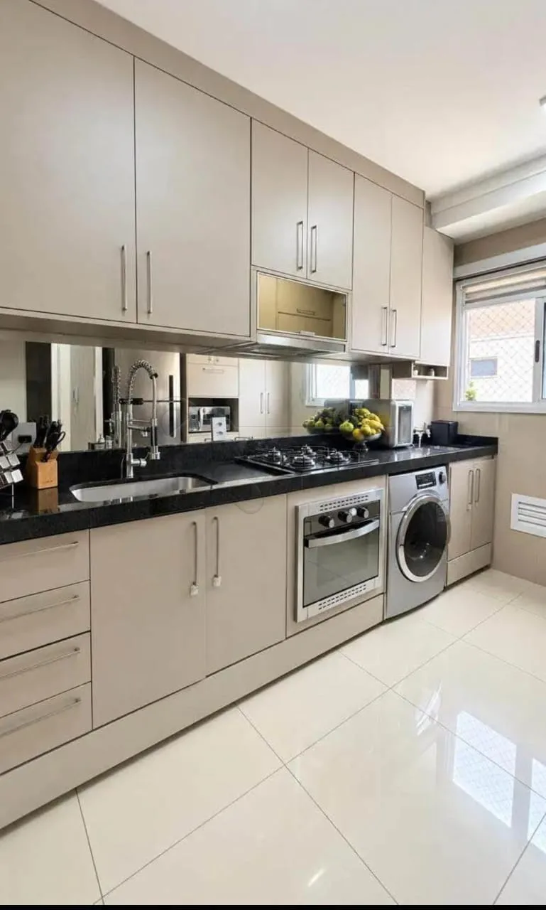 Comprar Apartamento / Padr&atilde;o em Limeira R$ 325.000,00 - Foto 2