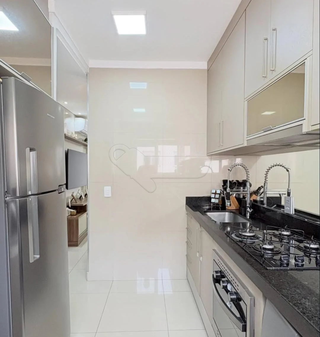 Comprar Apartamento / Padr&atilde;o em Limeira R$ 325.000,00 - Foto 3