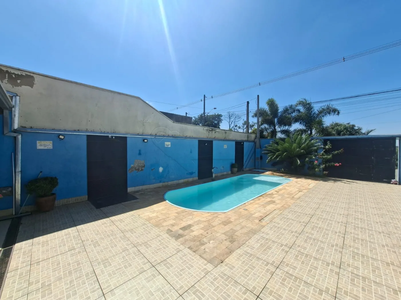Alugar Casa / Padr&atilde;o em Limeira R$ 3.500,00 - Foto 1