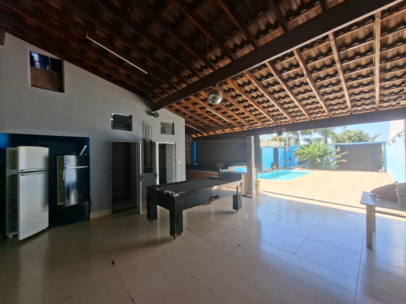 Alugar Casa / Padr&atilde;o em Limeira R$ 3.500,00 - Foto 2