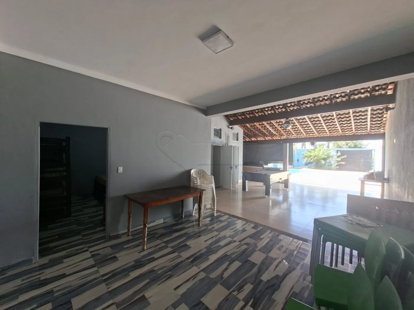 Alugar Casa / Padr&atilde;o em Limeira R$ 3.500,00 - Foto 4