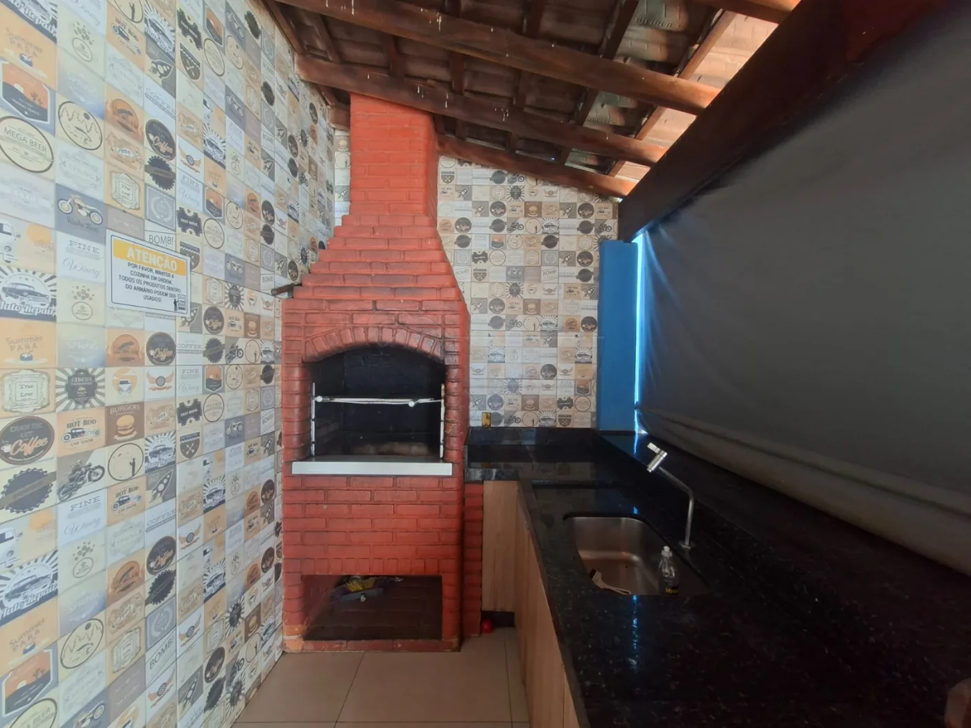 Alugar Casa / Padr&atilde;o em Limeira R$ 3.500,00 - Foto 5