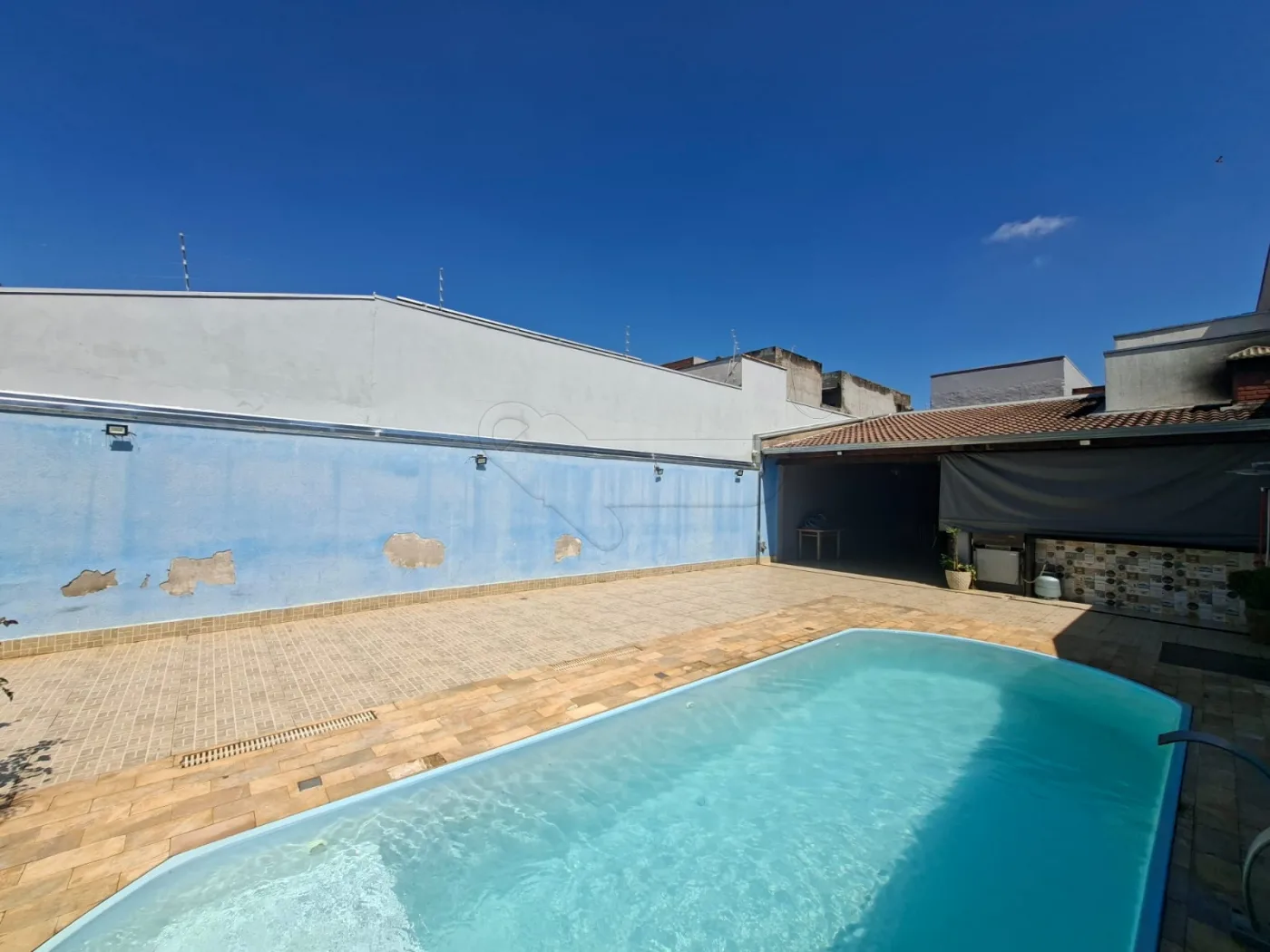 Alugar Casa / Padr&atilde;o em Limeira R$ 3.500,00 - Foto 9