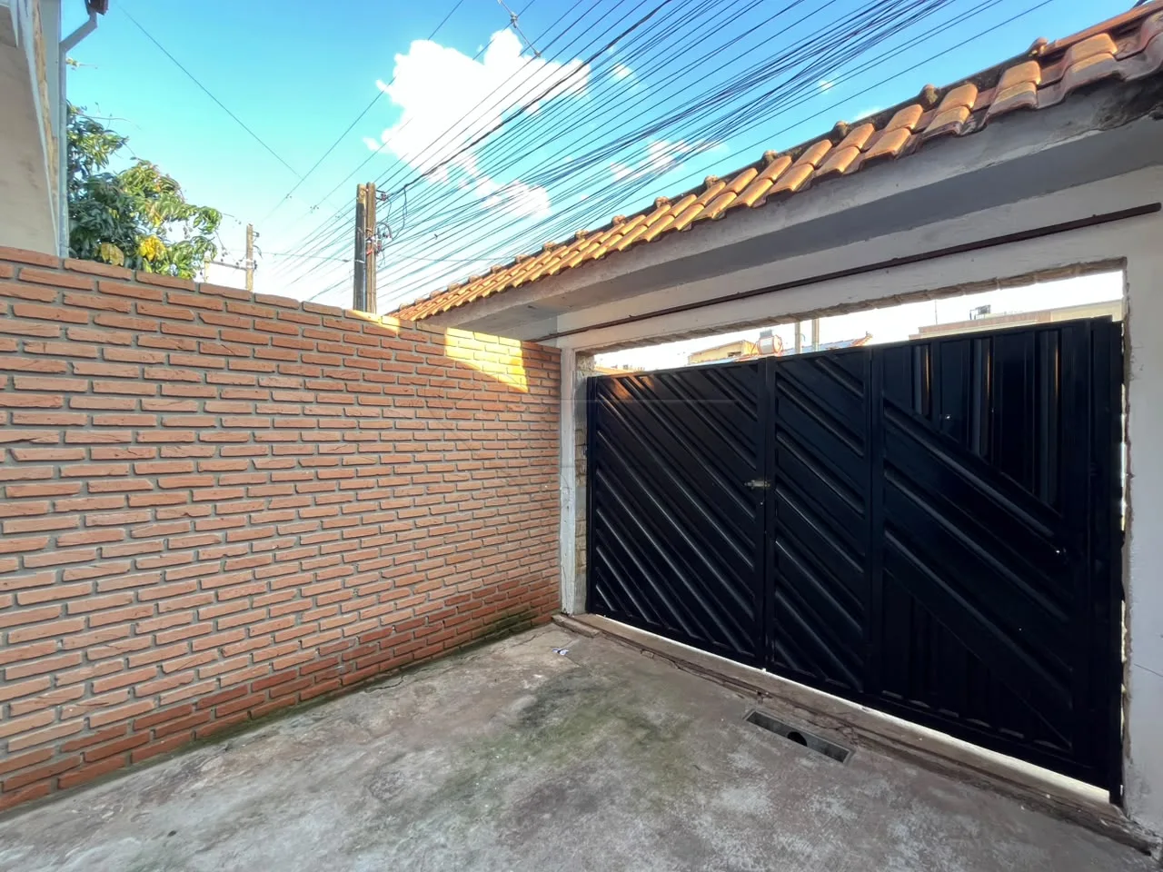 Alugar Casa / Sobrado em Limeira R$ 1.300,00 - Foto 23