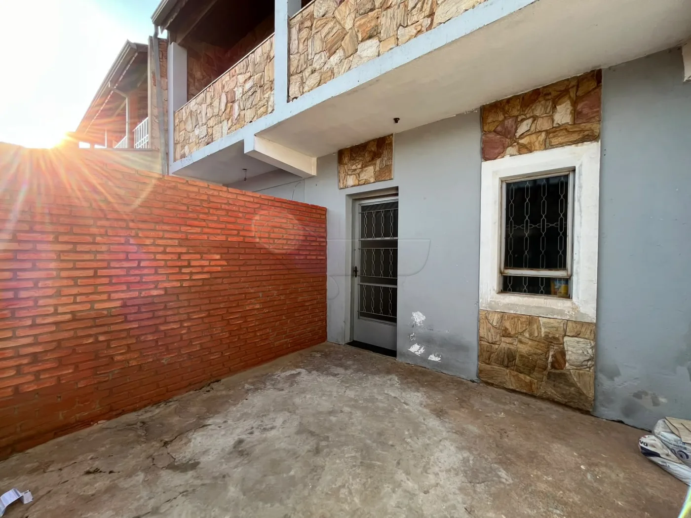 Alugar Casa / Padr&atilde;o em Limeira R$ 1.700,00 - Foto 2