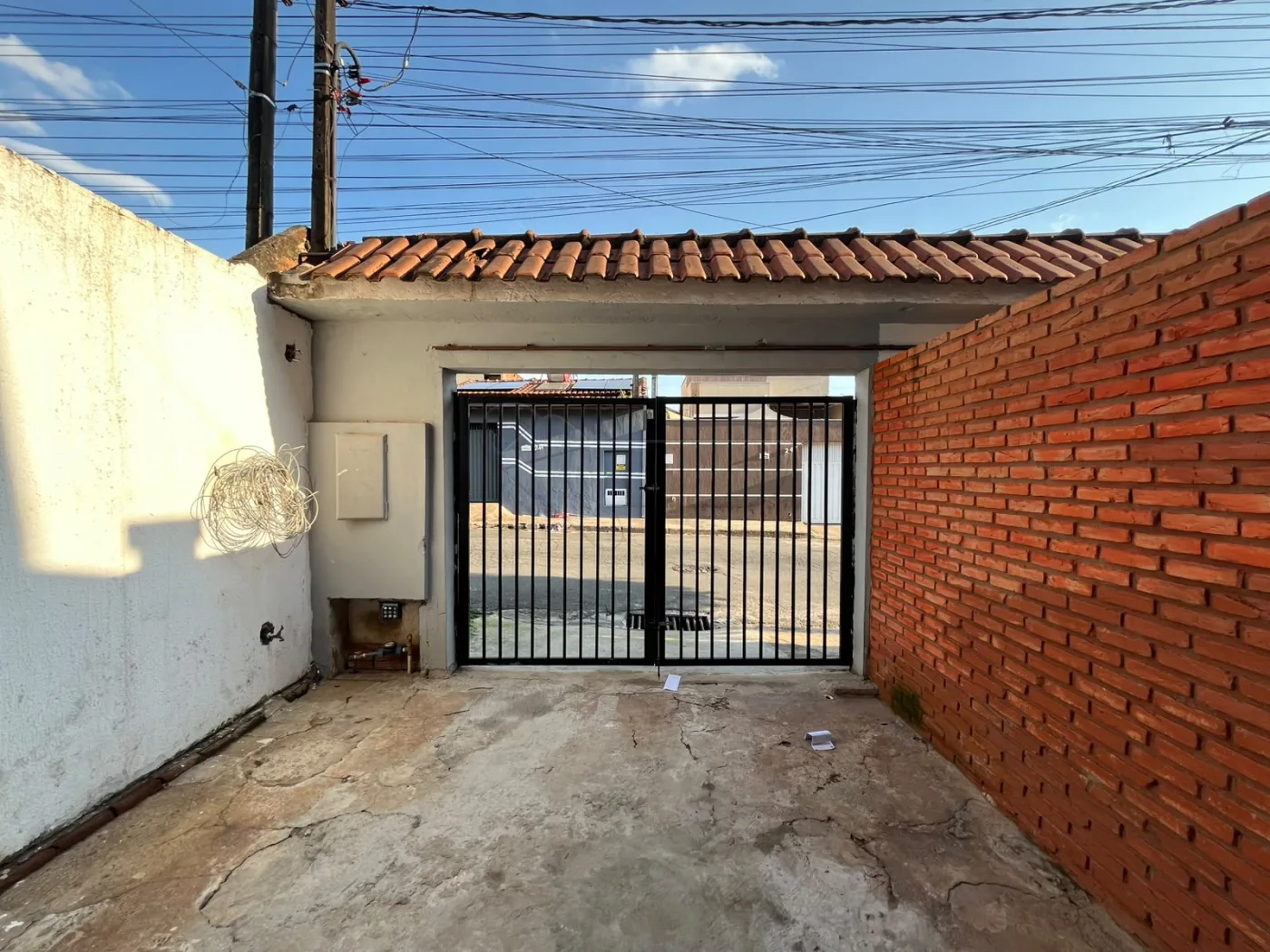 Alugar Casa / Padr&atilde;o em Limeira R$ 1.700,00 - Foto 22
