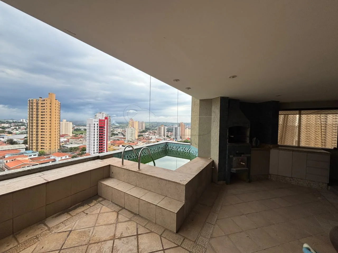 Alugar Apartamento / Padr&atilde;o em Limeira R$ 3.700,00 - Foto 3