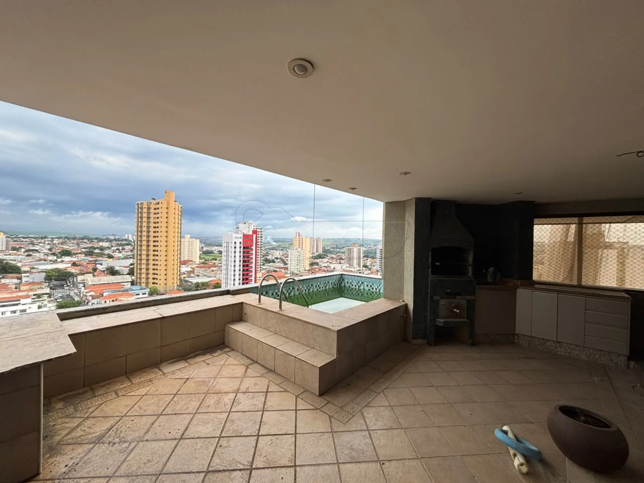 Alugar Apartamento / Padr&atilde;o em Limeira R$ 3.700,00 - Foto 11