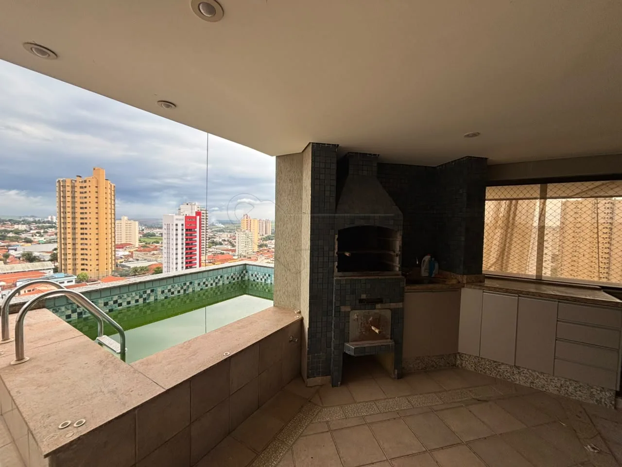 Alugar Apartamento / Padr&atilde;o em Limeira R$ 3.700,00 - Foto 12
