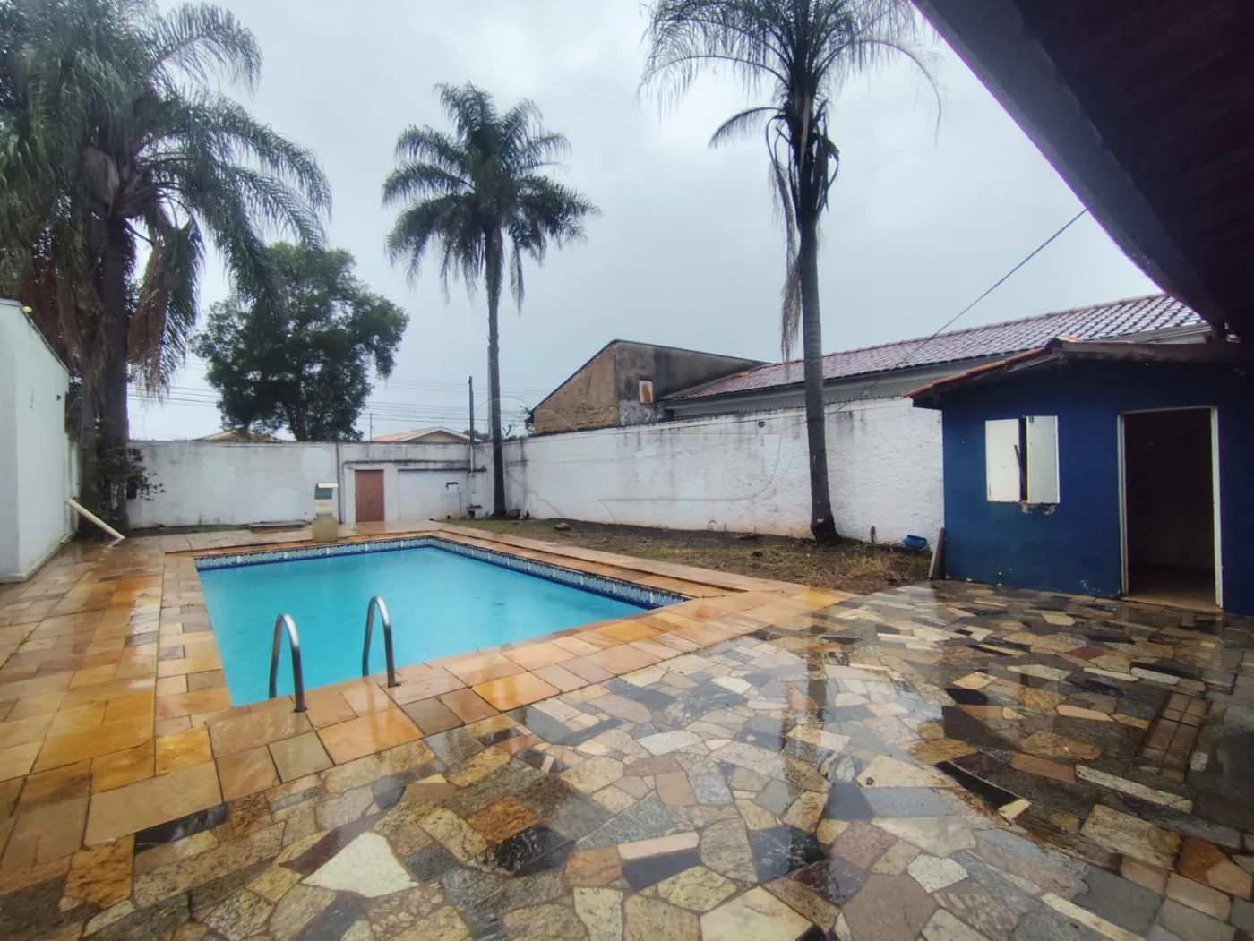 Alugar Casa / Padr&atilde;o em Limeira R$ 3.500,00 - Foto 3