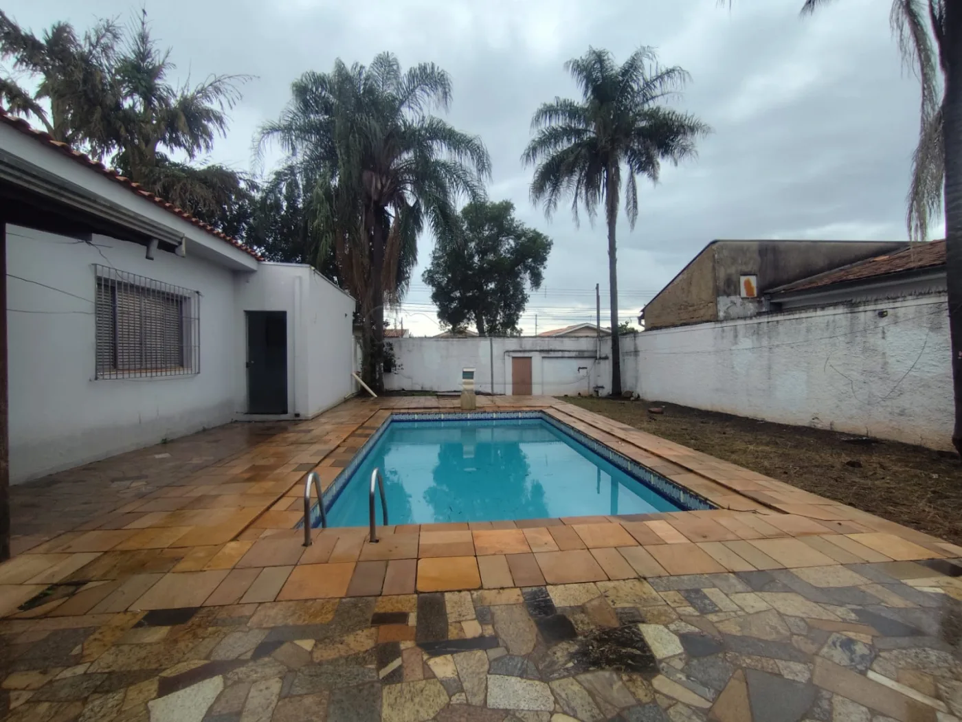 Alugar Casa / Padr&atilde;o em Limeira R$ 3.500,00 - Foto 4