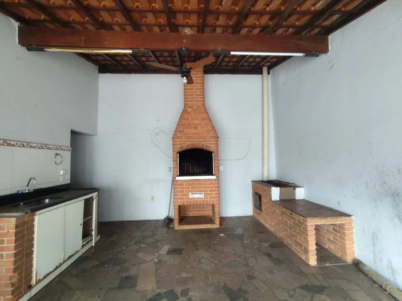 Alugar Casa / Padr&atilde;o em Limeira R$ 3.500,00 - Foto 5