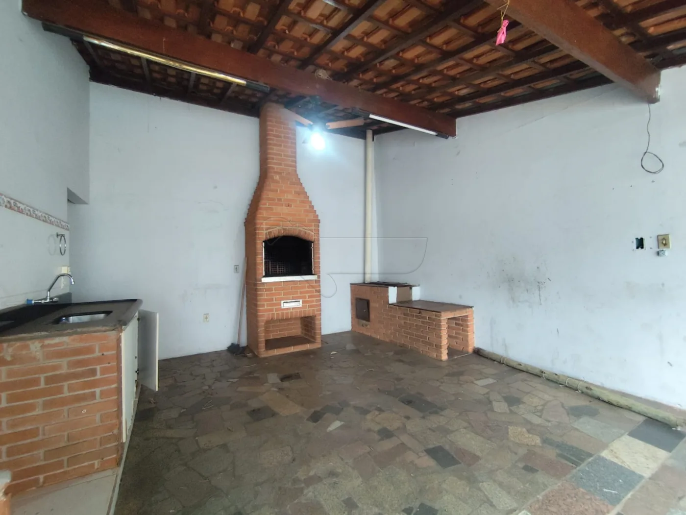 Alugar Casa / Padr&atilde;o em Limeira R$ 3.500,00 - Foto 6
