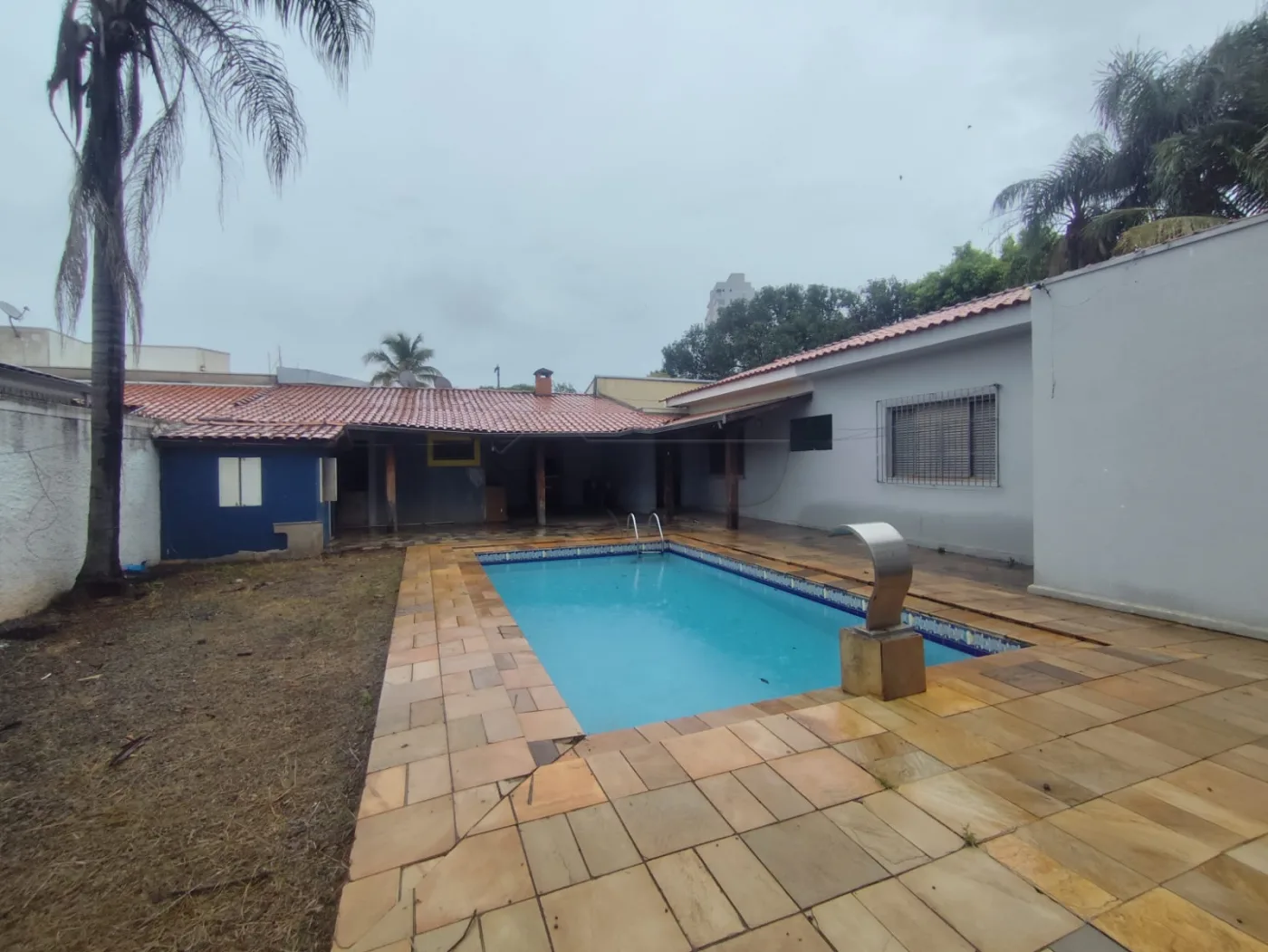 Alugar Casa / Padr&atilde;o em Limeira R$ 3.500,00 - Foto 1