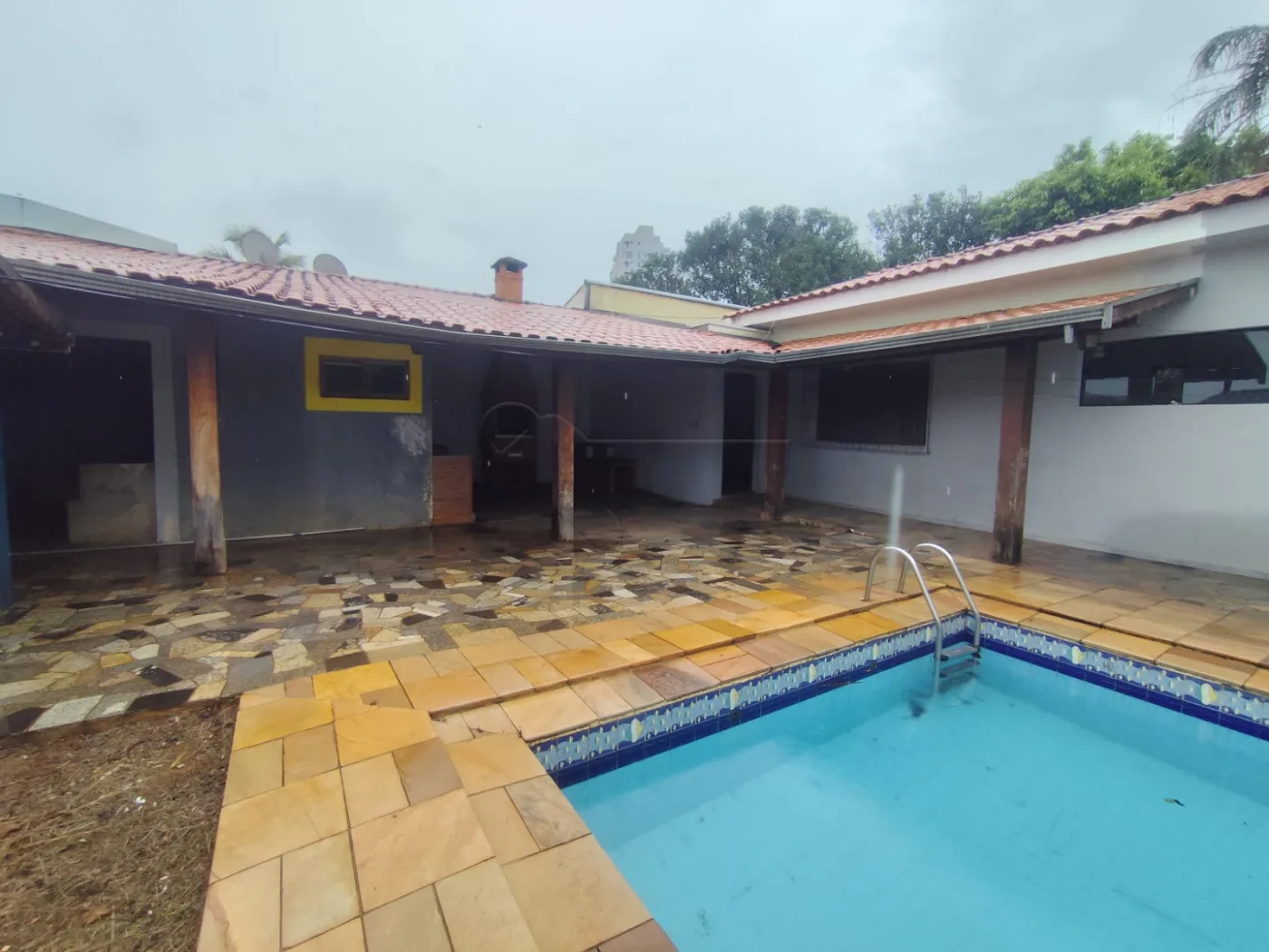 Alugar Casa / Padr&atilde;o em Limeira R$ 3.500,00 - Foto 12