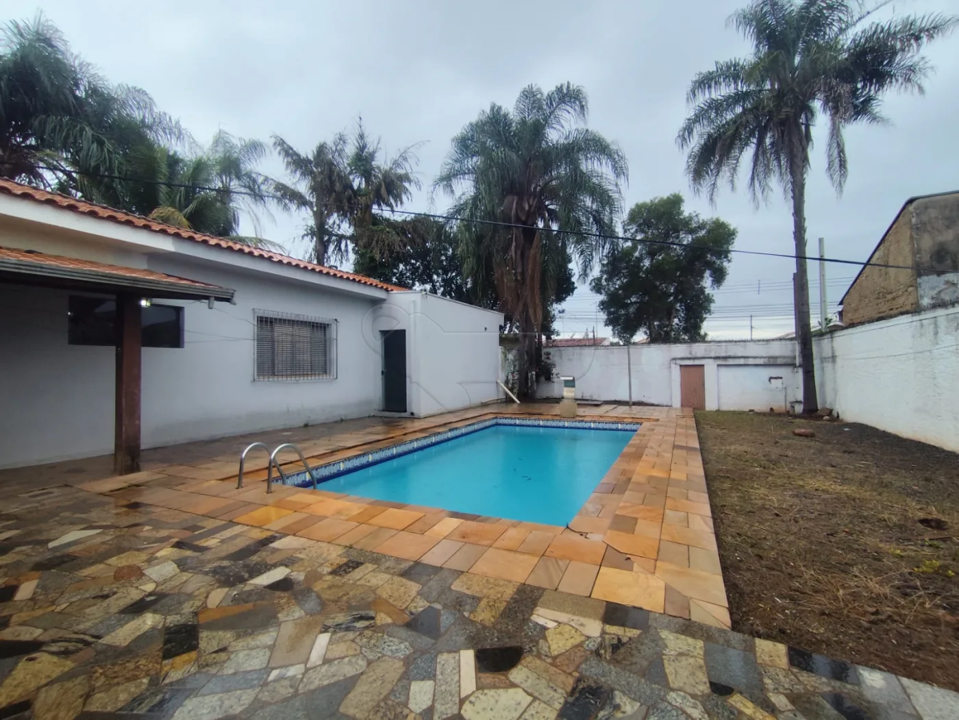 Alugar Casa / Padr&atilde;o em Limeira R$ 3.500,00 - Foto 13