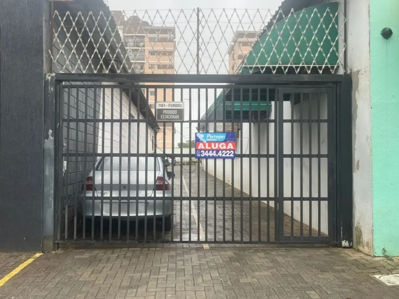 Alugar Apartamento / Kitnet em Limeira R$ 1.200,00 - Foto 1