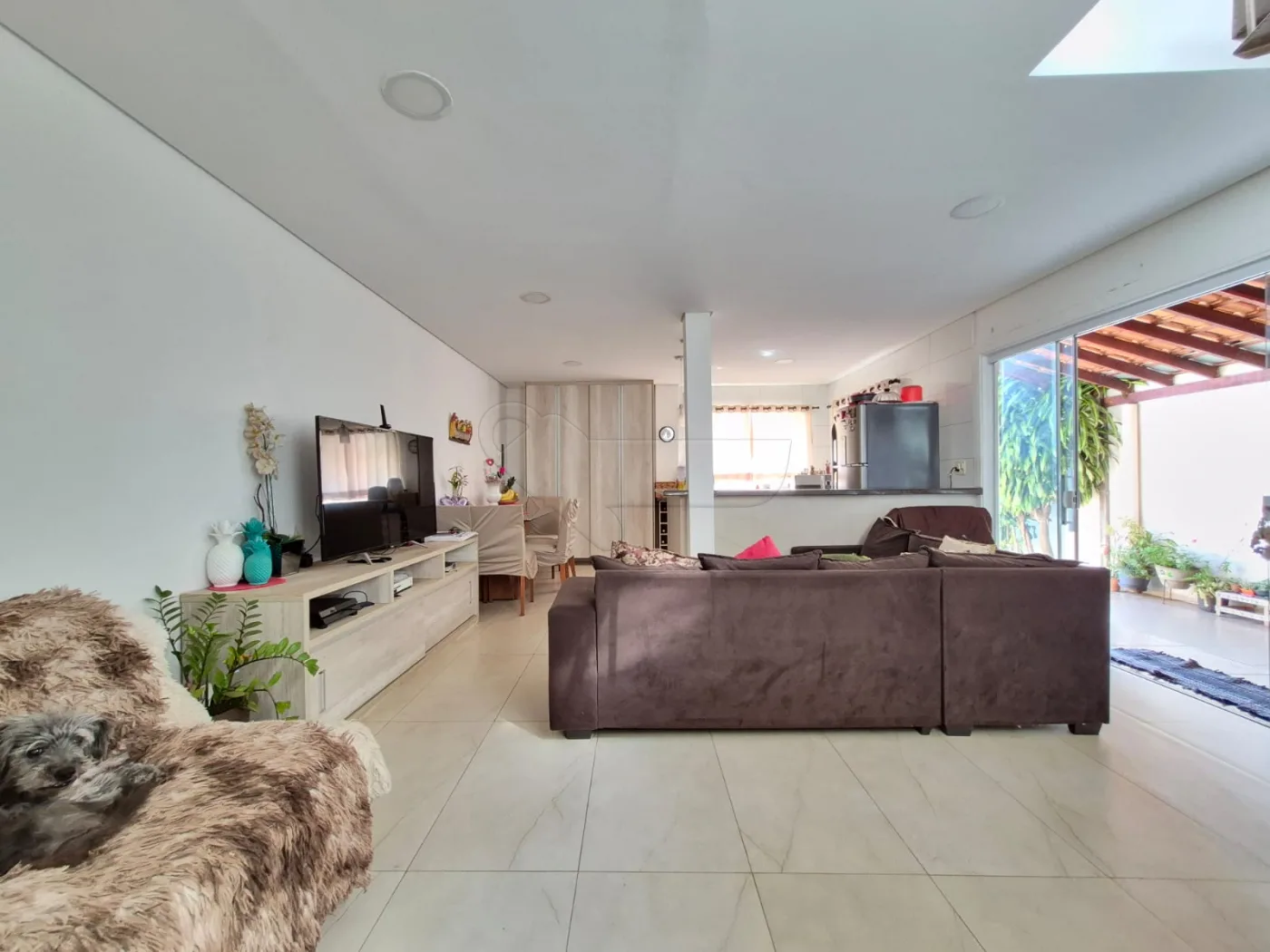 Alugar Casa / Padr&atilde;o em Limeira R$ 3.500,00 - Foto 10