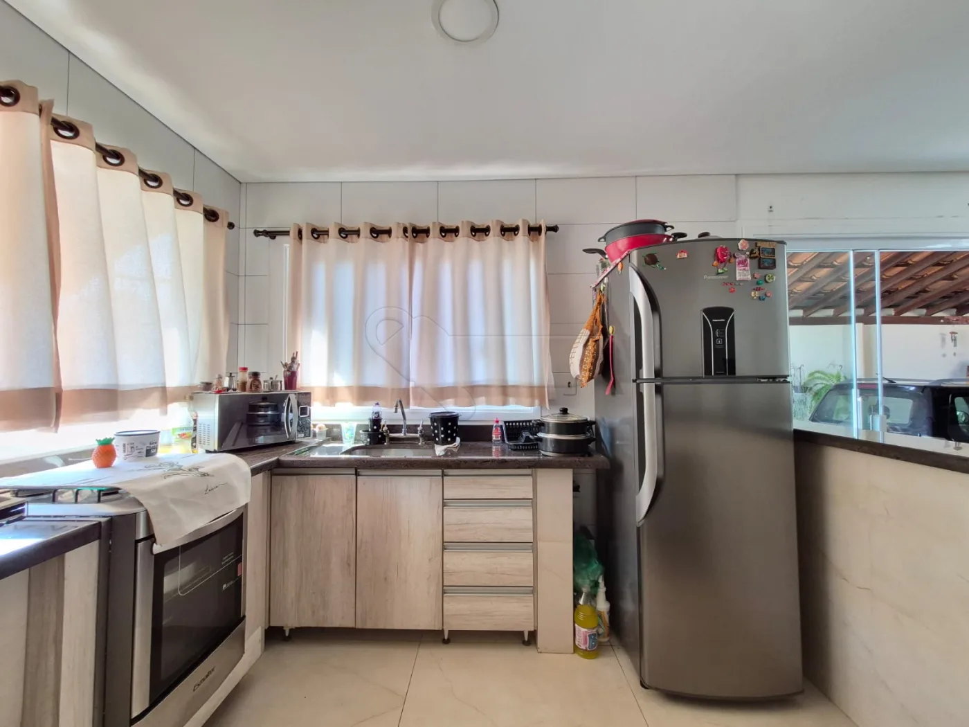 Alugar Casa / Padr&atilde;o em Limeira R$ 3.500,00 - Foto 11