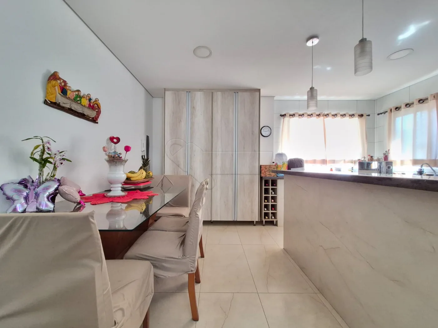 Alugar Casa / Padr&atilde;o em Limeira R$ 3.500,00 - Foto 12