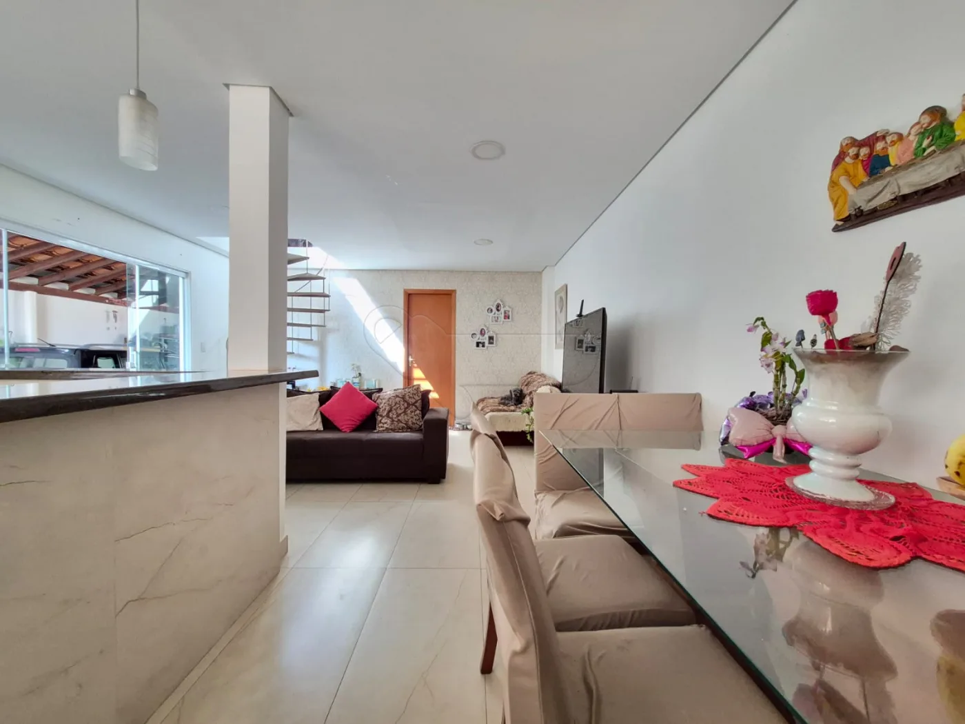 Alugar Casa / Padr&atilde;o em Limeira R$ 3.500,00 - Foto 13