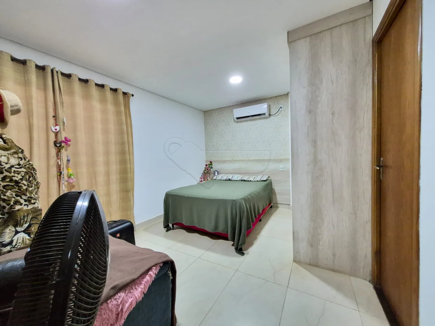 Alugar Casa / Padr&atilde;o em Limeira R$ 3.500,00 - Foto 14