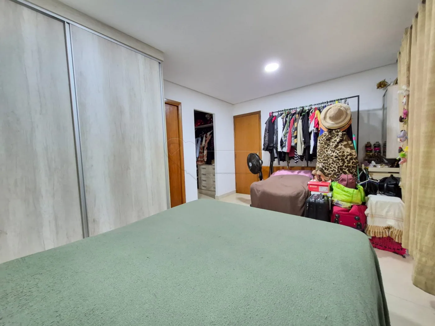 Alugar Casa / Padr&atilde;o em Limeira R$ 3.500,00 - Foto 15