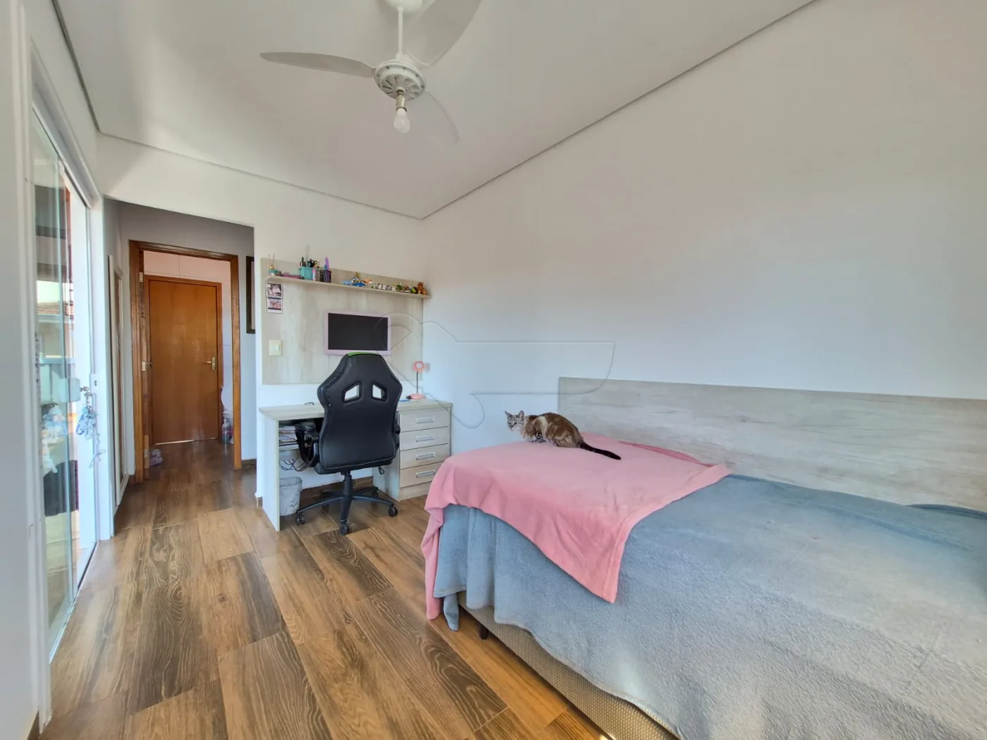 Alugar Casa / Padr&atilde;o em Limeira R$ 3.500,00 - Foto 19