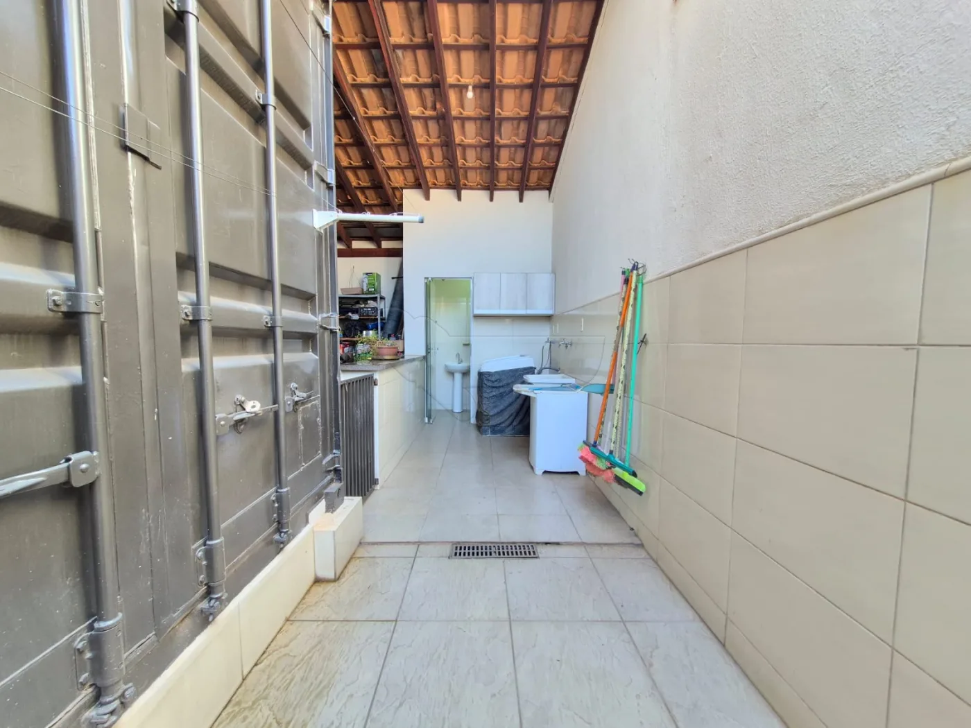 Alugar Casa / Padr&atilde;o em Limeira R$ 3.500,00 - Foto 27