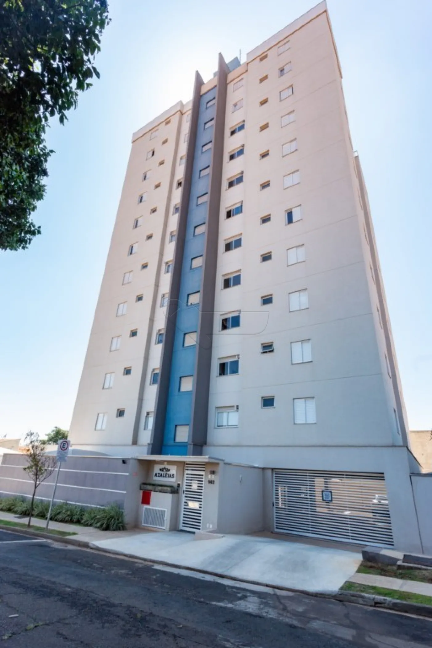 Alugar Apartamento / Padr&atilde;o em Limeira R$ 1.850,00 - Foto 1