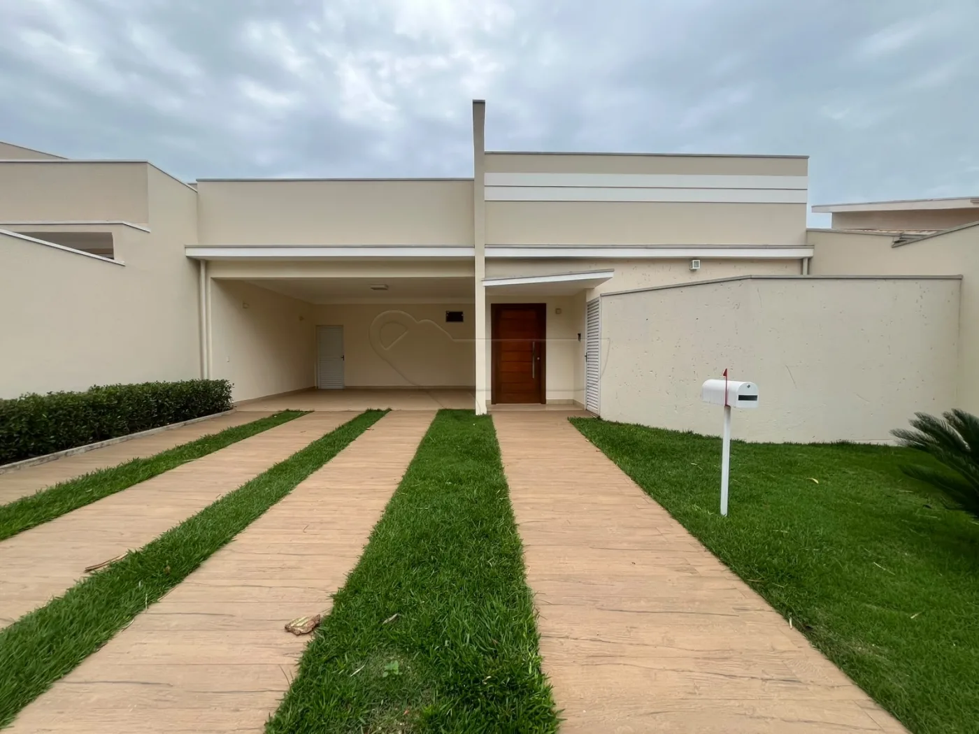 Alugar Casa / Condom&iacute;nio em Limeira R$ 5.000,00 - Foto 1