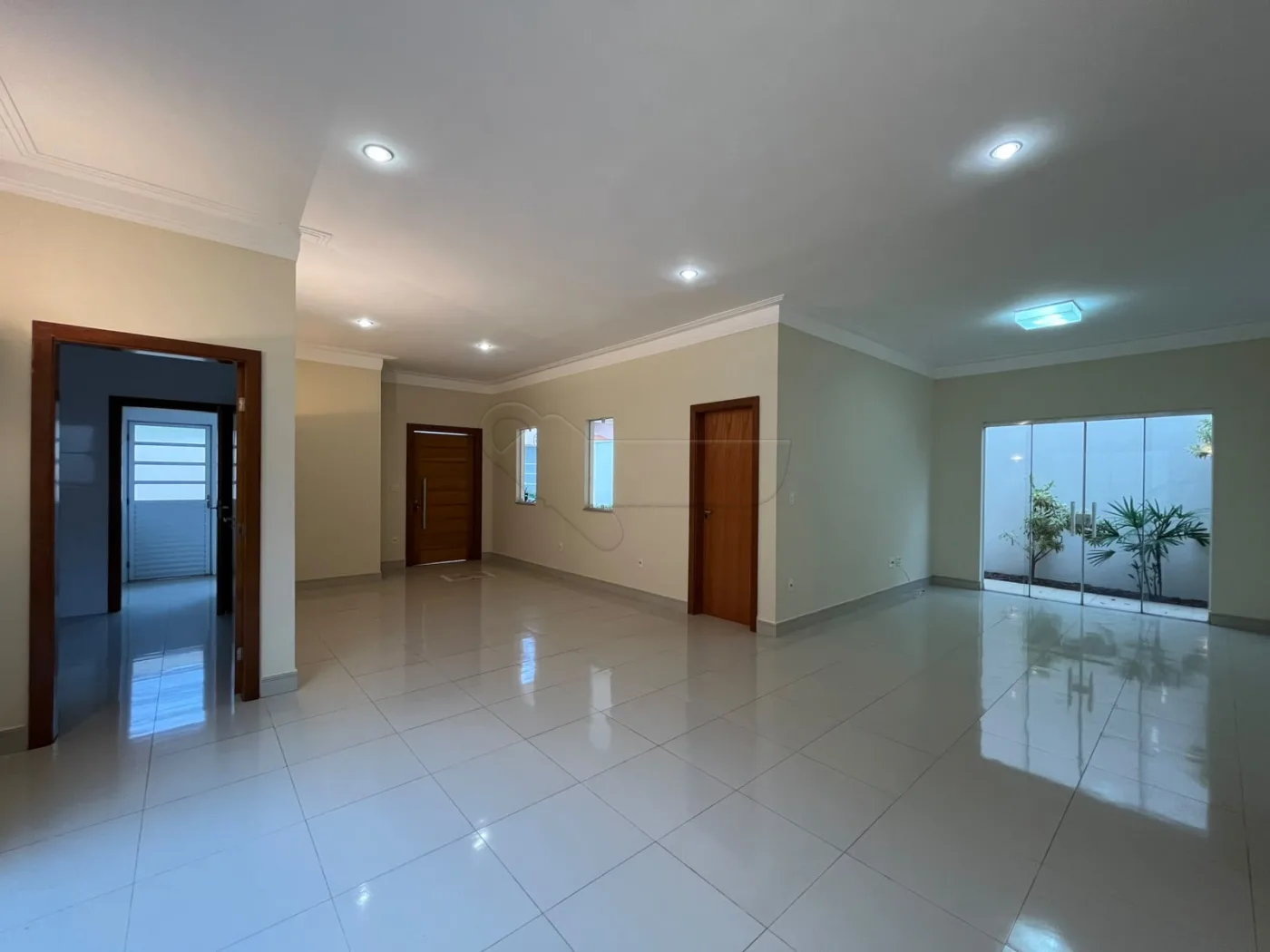 Alugar Casa / Condom&iacute;nio em Limeira R$ 5.000,00 - Foto 3