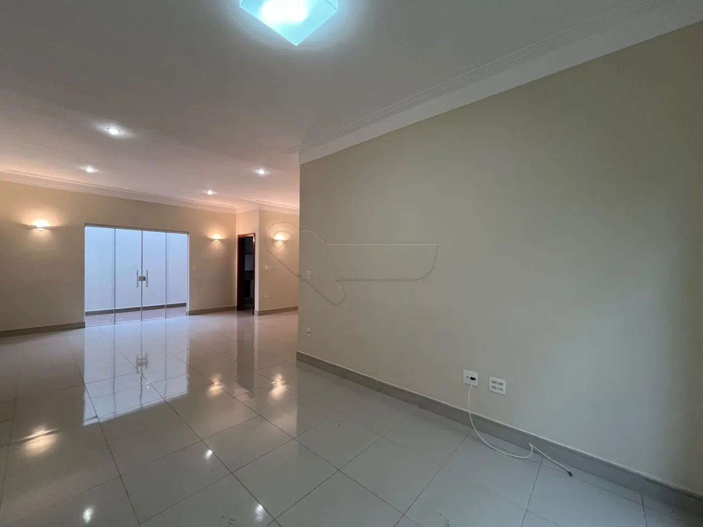 Alugar Casa / Condom&iacute;nio em Limeira R$ 5.000,00 - Foto 4