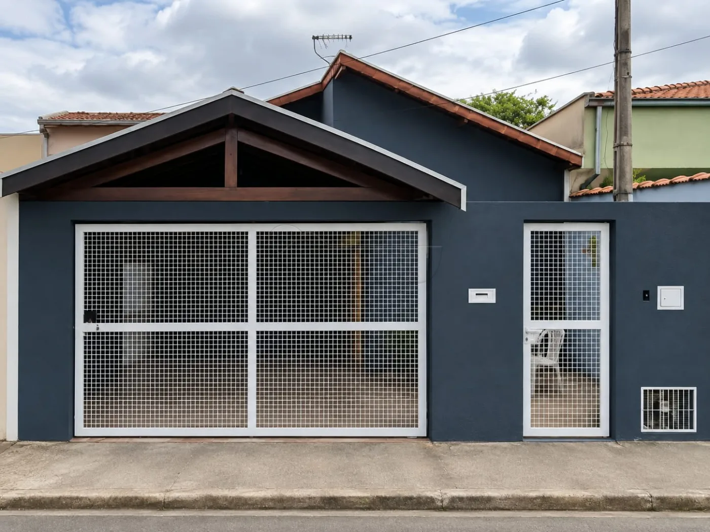 Alugar Casa / Padr&atilde;o em Limeira R$ 2.800,00 - Foto 1