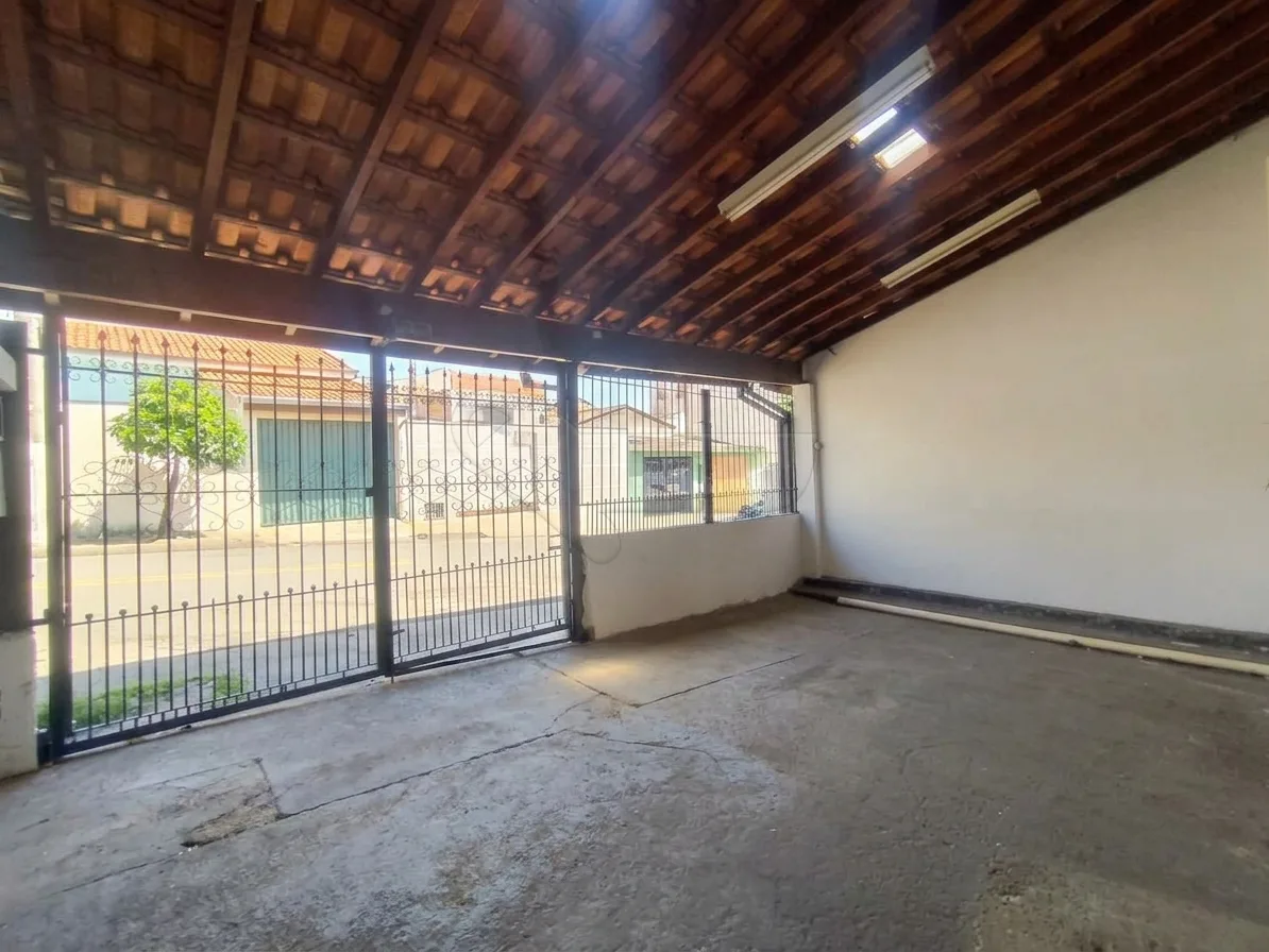 Alugar Comercial / Galp&atilde;o em Limeira R$ 1.700,00 - Foto 1