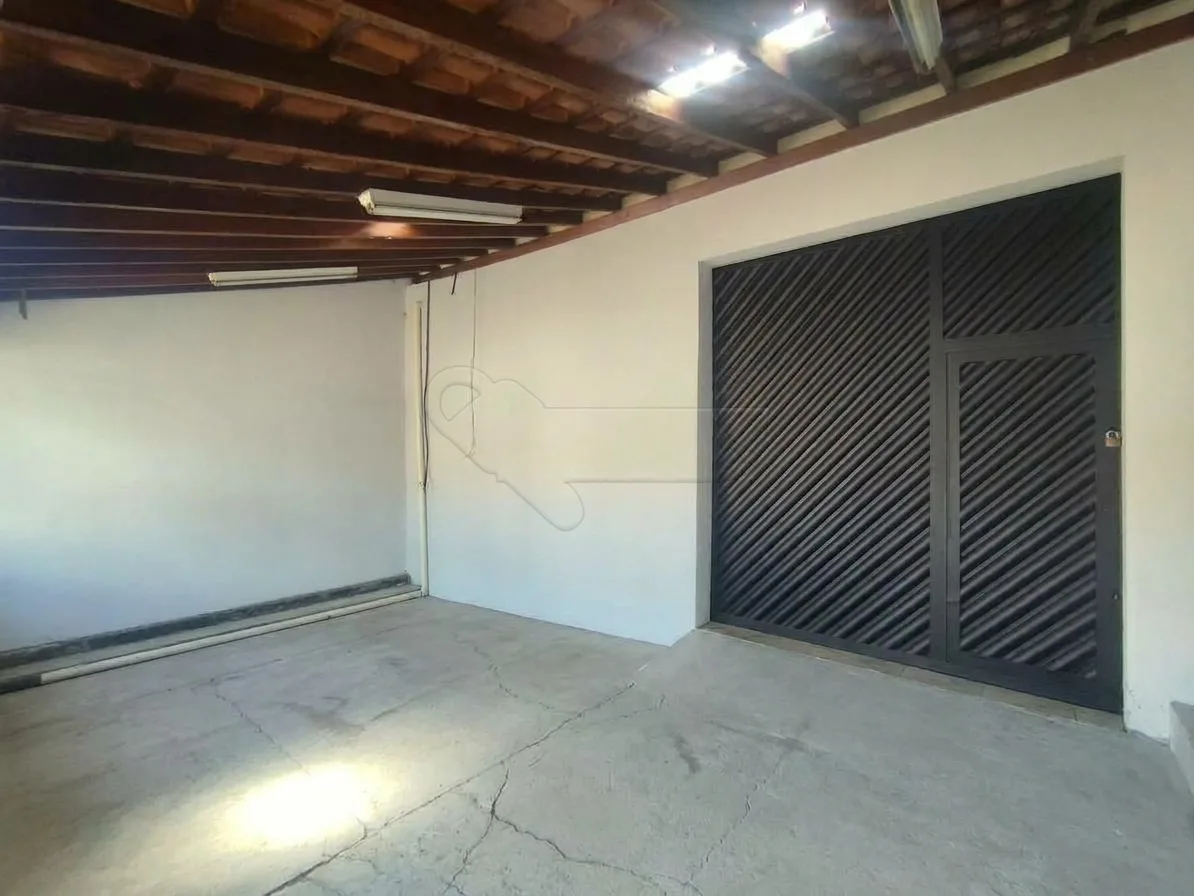 Alugar Comercial / Galp&atilde;o em Limeira R$ 1.700,00 - Foto 2