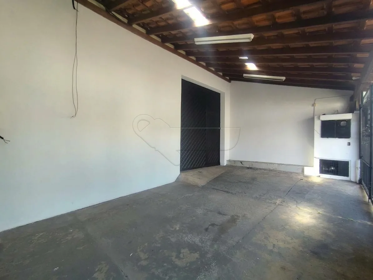 Alugar Comercial / Galp&atilde;o em Limeira R$ 1.700,00 - Foto 3