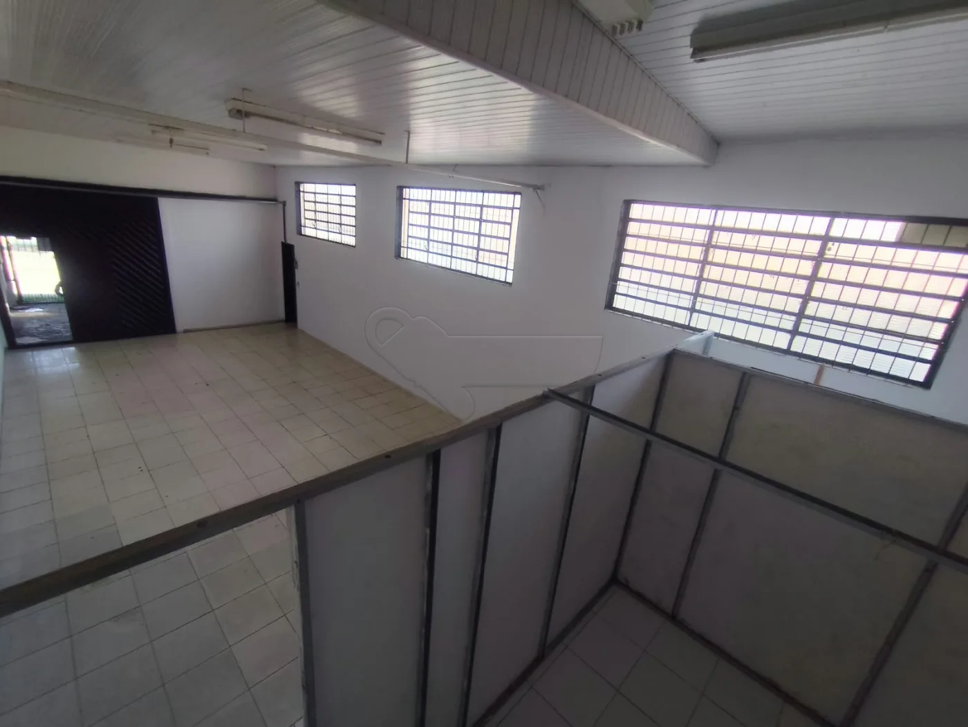 Alugar Comercial / Galp&atilde;o em Limeira R$ 1.700,00 - Foto 19