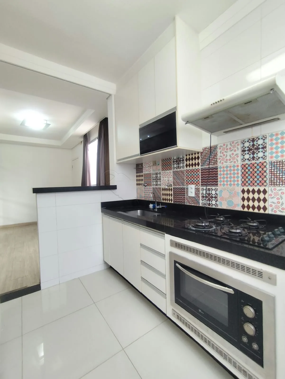 Alugar Apartamento / Padr&atilde;o em Limeira R$ 1.400,00 - Foto 1