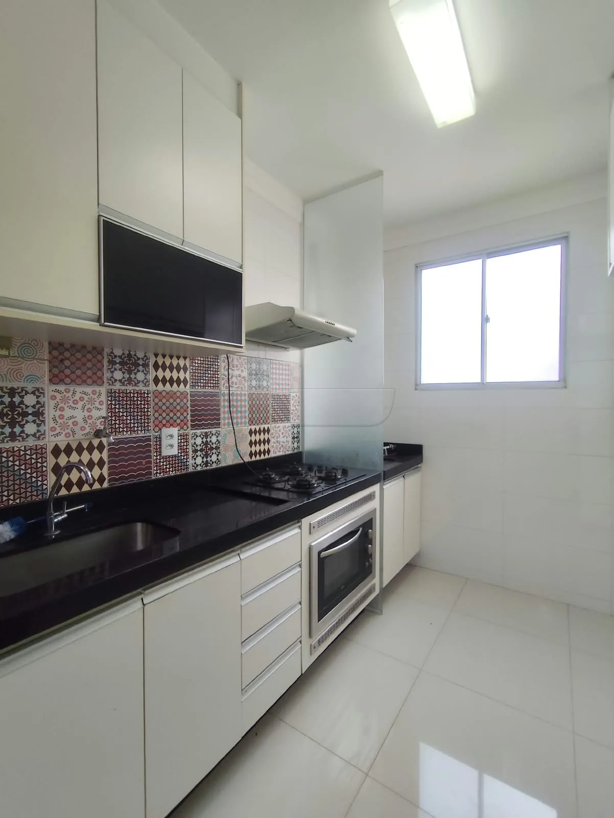 Alugar Apartamento / Padr&atilde;o em Limeira R$ 1.400,00 - Foto 2