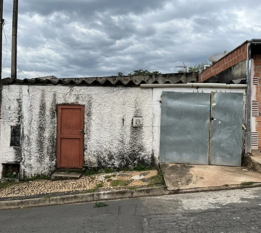 Alugar Casa / Padr&atilde;o em Limeira R$ 1.100,00 - Foto 1