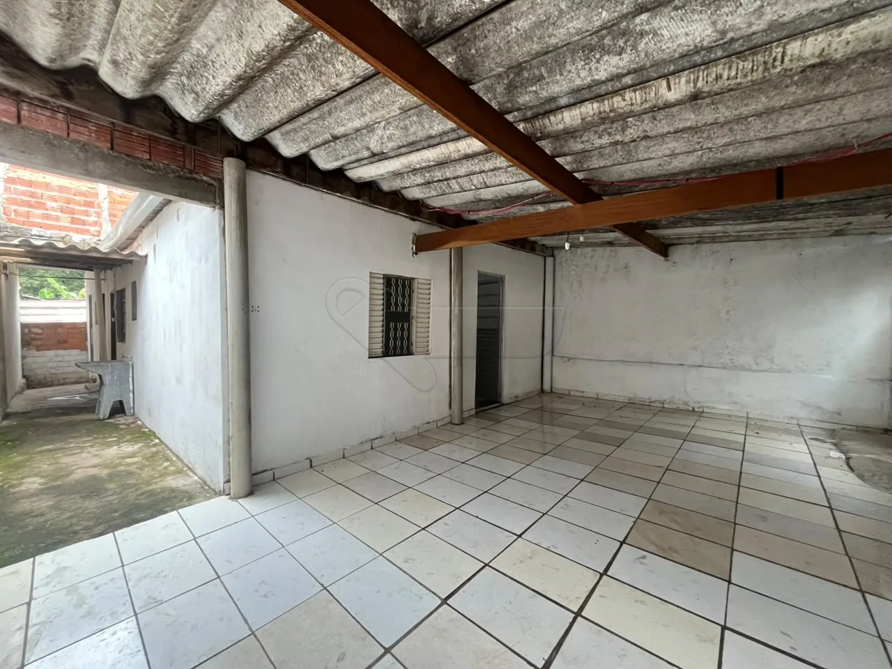 Alugar Casa / Padr&atilde;o em Limeira R$ 1.100,00 - Foto 2