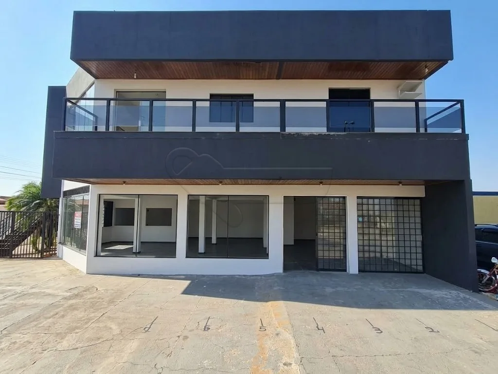 Alugar Comercial / Sal&atilde;o em Limeira R$ 5.000,00 - Foto 1