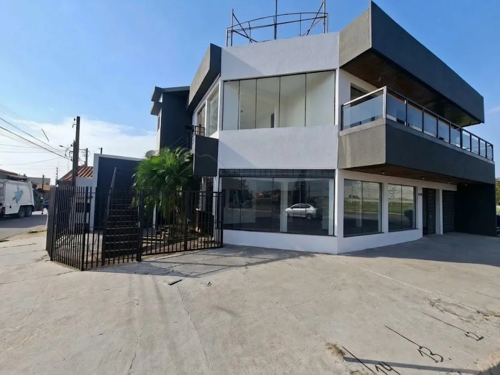 Alugar Comercial / Sal&atilde;o em Limeira R$ 5.000,00 - Foto 14