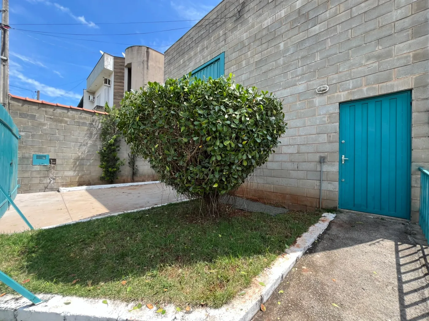 Alugar Comercial / Barrac&atilde;o em Limeira R$ 5.000,00 - Foto 4