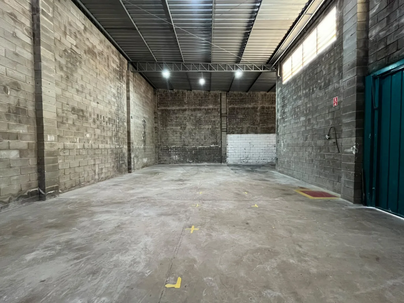 Alugar Comercial / Barrac&atilde;o em Limeira R$ 5.000,00 - Foto 9
