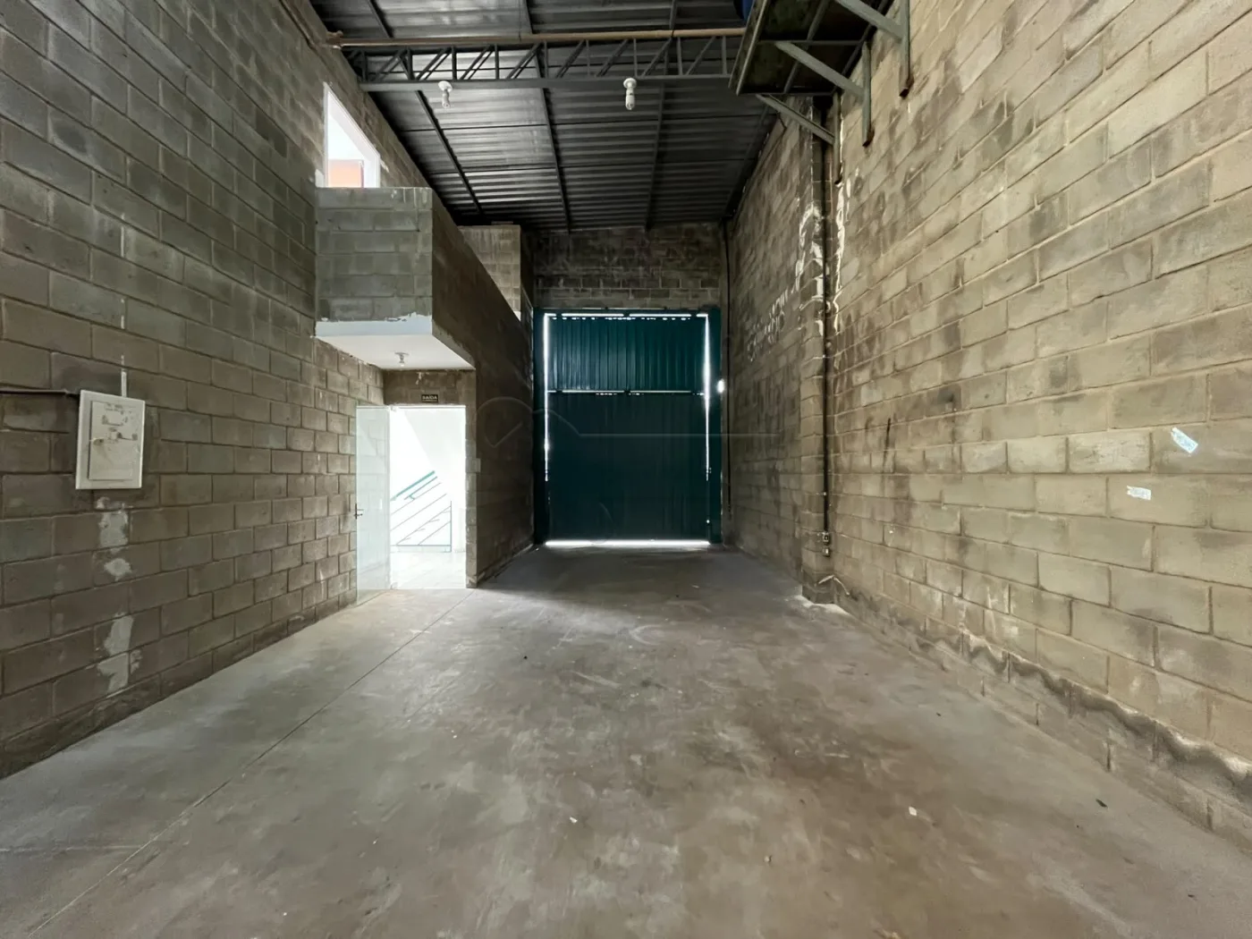 Alugar Comercial / Barrac&atilde;o em Limeira R$ 5.000,00 - Foto 11