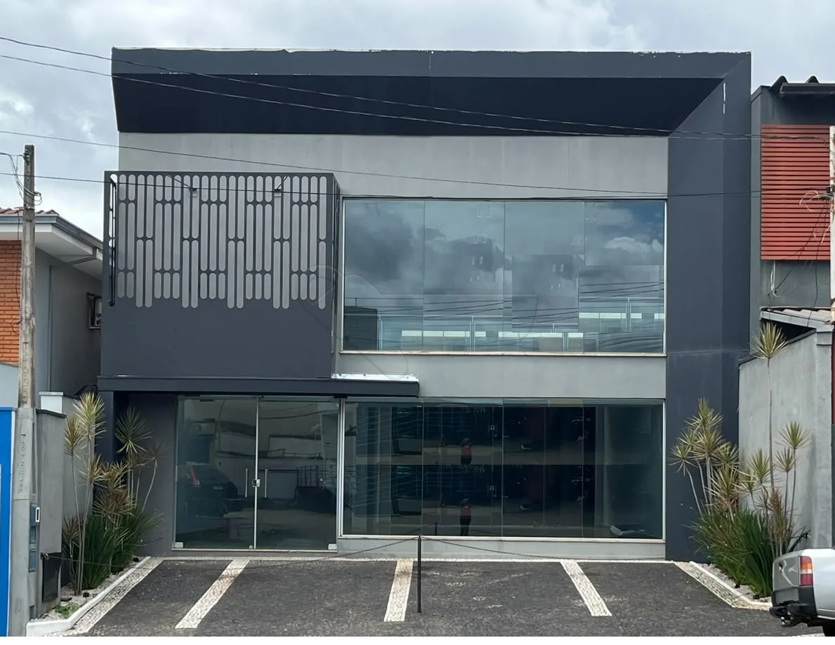 Alugar Comercial / Sal&atilde;o em Limeira R$ 14.000,00 - Foto 1