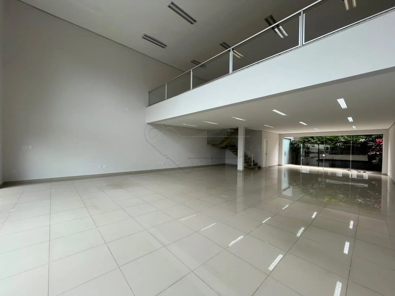 Alugar Comercial / Sal&atilde;o em Limeira R$ 14.000,00 - Foto 3