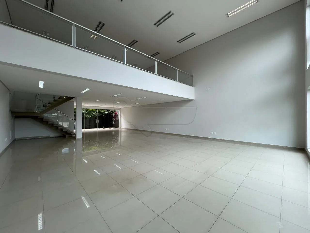 Alugar Comercial / Sal&atilde;o em Limeira R$ 14.000,00 - Foto 4